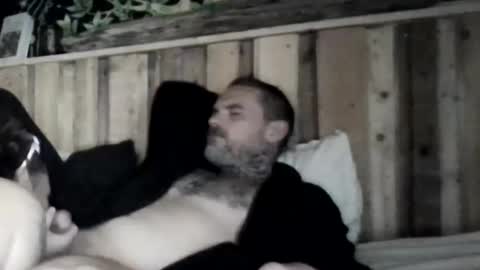 stevedoer1 online show from 11/11/25, 09:53