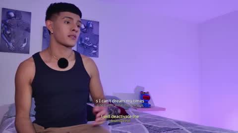 Stevenn online show from 06/15/26, 03:31