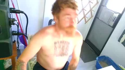 stevejames666 online show from 09/16/25, 12:06