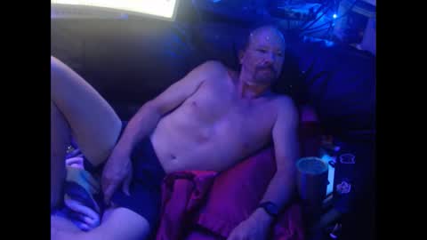 Snapshot of stevemiller0973 chatting on 04/05/26, 12:30 TheCapt. online show from 04/05/26, 12:30
