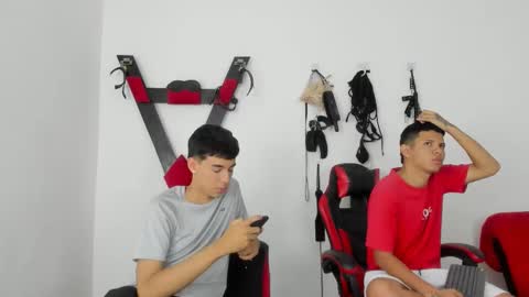 Steven online show from 12/15/25, 12:09