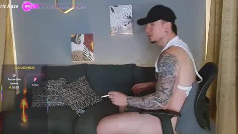 Steven Tayler online show from 09/21/25, 03:30