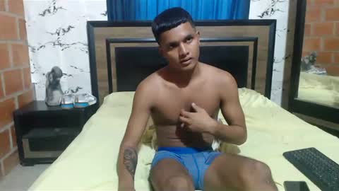 Snapshot of steven_big_dick23 chatting on 12/22/24, 08:58 Steven online show from 12/22/24, 08:58