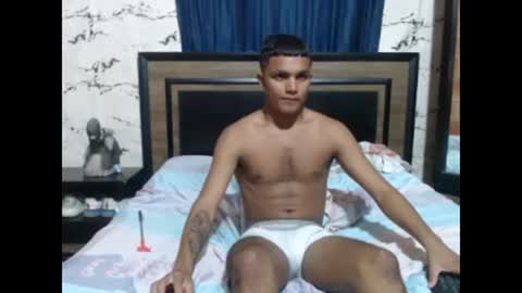 Snapshot of steven_big_dick23 chatting on 01/30/25, 01:00 Steven online show from 01/30/25, 01:00