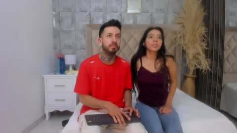 Snapshot of stevenandlaura_ chatting on 05/01/26, 09:08 stevenandlaura_ online show from 05/01/26, 09:08
