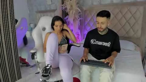 stevenandlaura_ online show from 06/20/26, 04:37