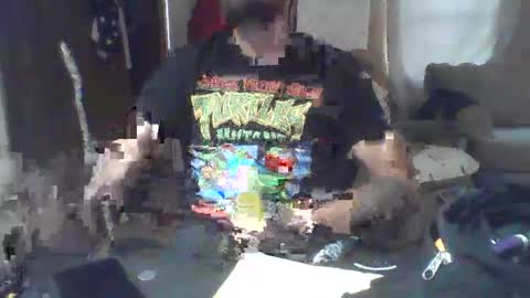 Snapshot of steveneg13 chatting on 03/04/25, 03:26 Steveneg13 online show from 03/04/25, 03:26