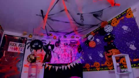 Snapshot of stevenfortaniax chatting on 10/14/25, 12:11 TANIA-STEVEN online show from 10/14/25, 12:11