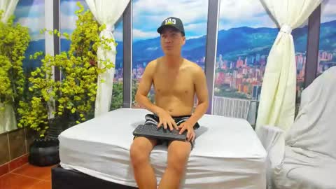 orian online show from 09/17/25, 02:46