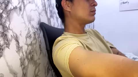 orian online show from 10/23/25, 07:18