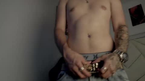 STEV online show from 11/05/25, 07:14