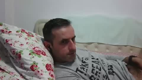 stevenpit online show from 02/17/25, 08:15