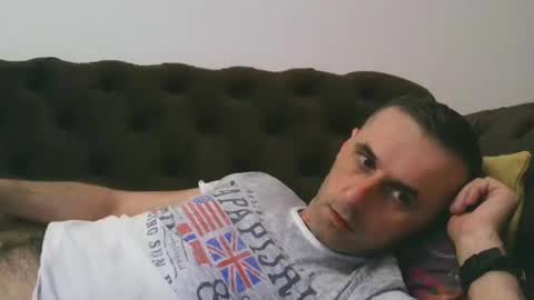 stevenpit online show from 03/01/25, 01:07