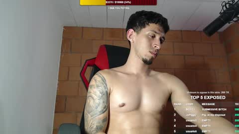 Snapshot of stevensex501 chatting on 04/22/26, 04:37 steven online show from 04/22/26, 04:37