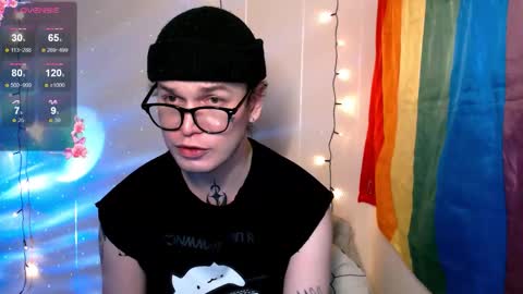 Snapshot of stevenspirs chatting on 12/13/25, 07:53 Steve online show from 12/13/25, 07:53