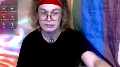 Snapshot of stevenspirs chatting on 12/17/25, 06:47 Steve online show from 12/17/25, 06:47