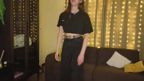 Candy online show from 10/28/25, 05:15