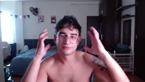 Alex   online show from 06/14/26, 03:08