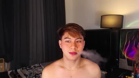 Snapshot of stevetwinktop chatting on 10/18/25, 10:27 STEVE online show from 10/18/25, 10:27