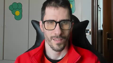 Snapshot of stevex870 chatting on 10/26/25, 02:23 Steve online show from 10/26/25, 02:23