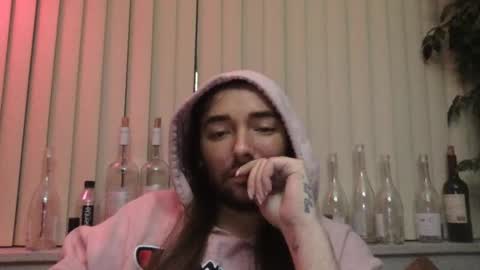 gay tease online show from 12/05/24, 01:47