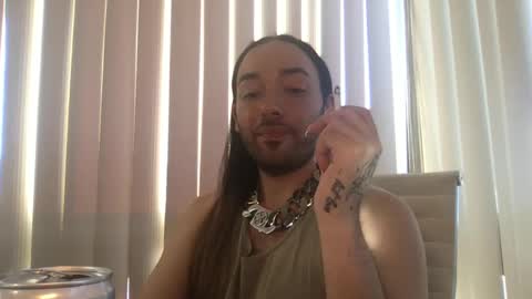gay tease online show from 09/08/25, 09:47