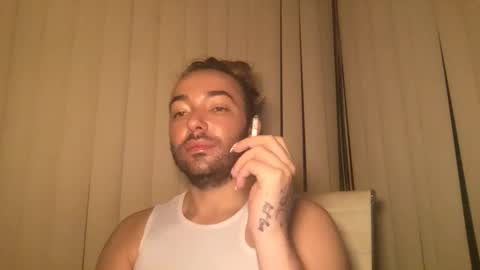 gay tease online show from 09/12/25, 12:00