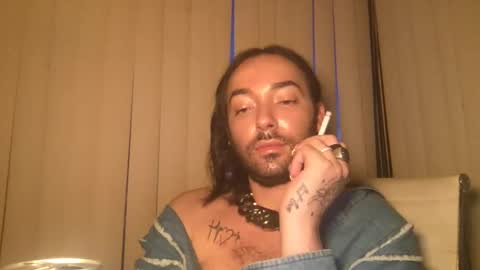 gay tease online show from 09/16/25, 11:28