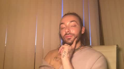 gay tease online show from 09/18/25, 11:18