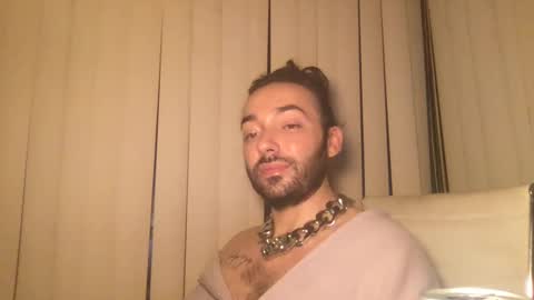 gay tease online show from 09/20/25, 11:39