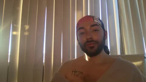 gay tease online show from 09/22/25, 10:23