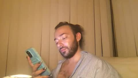 gay tease online show from 09/27/25, 11:32