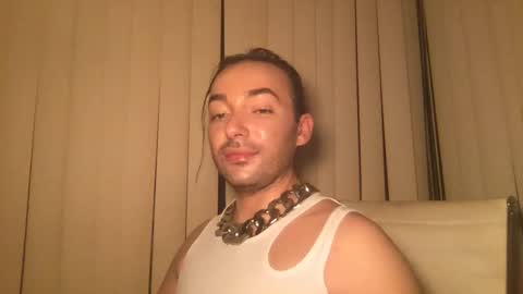 gay tease online show from 09/28/25, 11:43