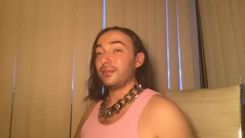 gay tease online show from 09/29/25, 10:47