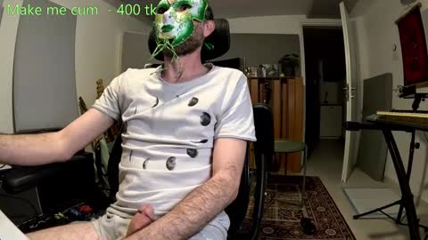 stevie_grey online show from 02/27/25, 04:32