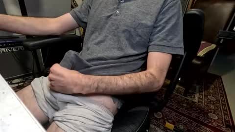 stevie_grey online show from 10/02/25, 01:07