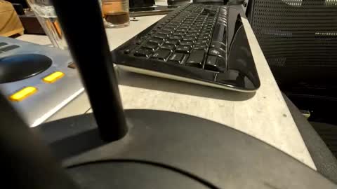 stevie_grey online show from 10/20/25, 06:19