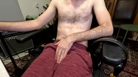 stevie_grey online show from 10/25/25, 06:46