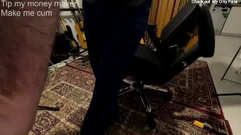 stevie_grey online show from 06/17/26, 08:32