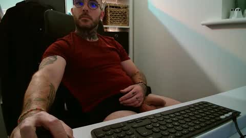 stevie_rae online show from 10/27/25, 09:30
