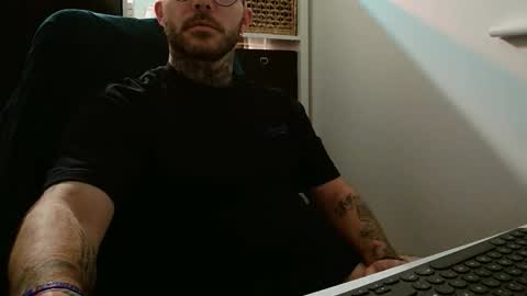 stevie_rae online show from 10/29/25, 10:00