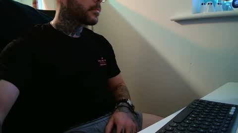 stevie_rae online show from 11/02/25, 04:42