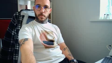 stevie_rae online show from 11/06/25, 10:27