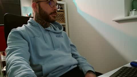 stevie_rae online show from 11/09/25, 05:11