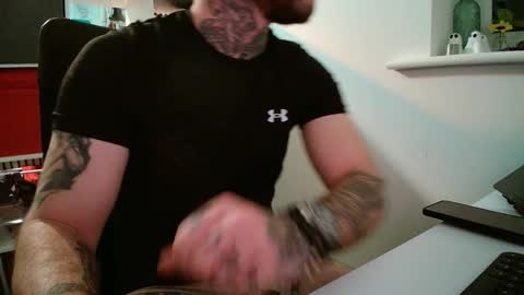 stevie_rae online show from 11/11/25, 09:15