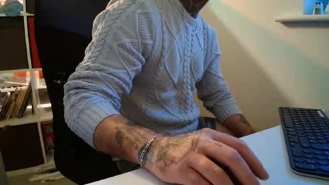 stevie_rae online show from 11/13/25, 04:17