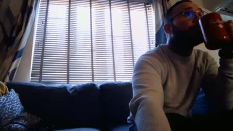 stevie_rae online show from 11/18/25, 10:31