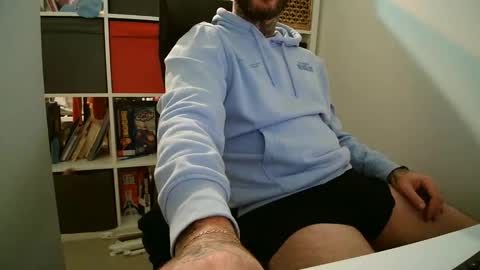 stevie_rae online show from 11/23/25, 10:42