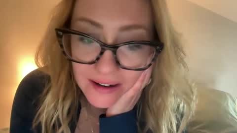 StevieGirl4U online show from 02/07/25, 12:09