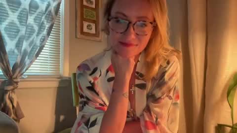 StevieGirl4U online show from 07/12/26, 11:40